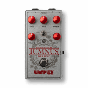 WAMPLER / Germanium Tumnus Deluxe