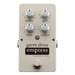 Empress Effects / Germ Drive