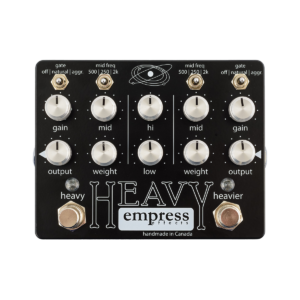 Empress Effects / Heavy