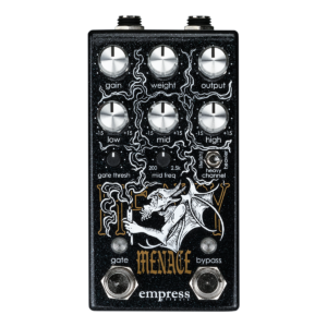 Empress Effects / Heavy Menace
