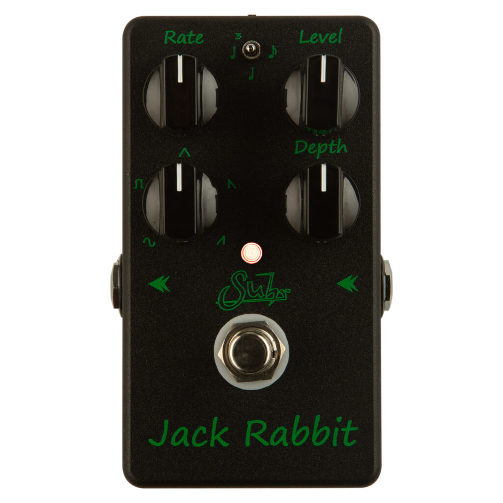 Suhr / Jack Rabbit Tremolo