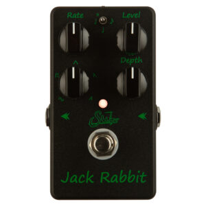 Suhr / Jack Rabbit Tremolo