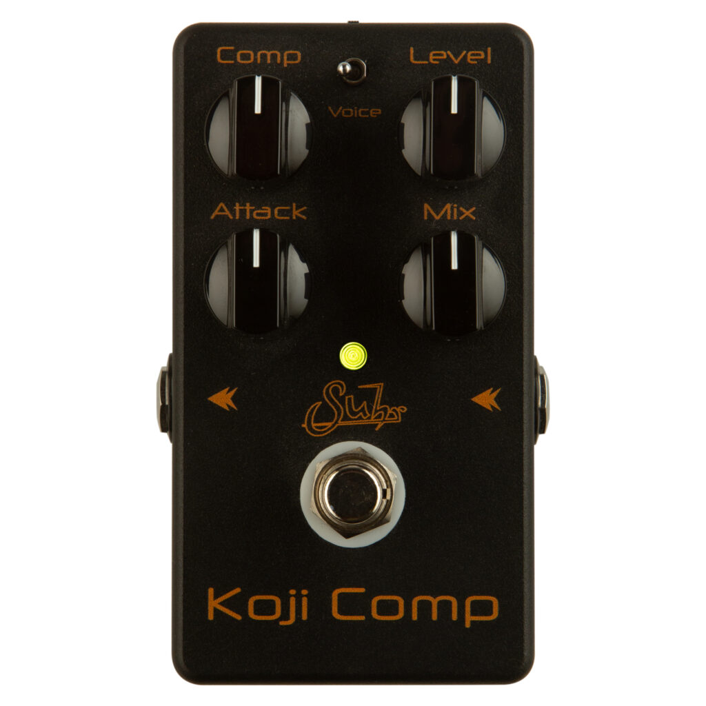 Suhr / Koji Comp