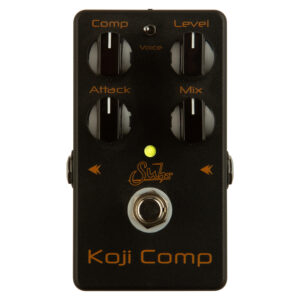 Suhr / Koji Comp