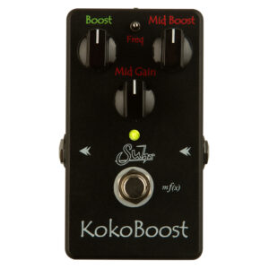 Suhr / Koko Boost