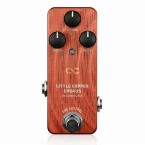 One Control / LITTLE COPPER CHORUS
