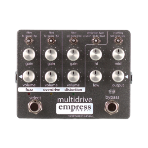 Empress Effects / Multidrive