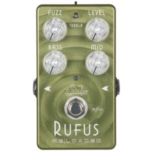 Suhr / Rufus Reloaded（旧）