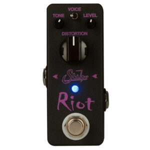 Suhr / Riot Mini