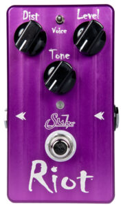 Suhr / Riot（旧）