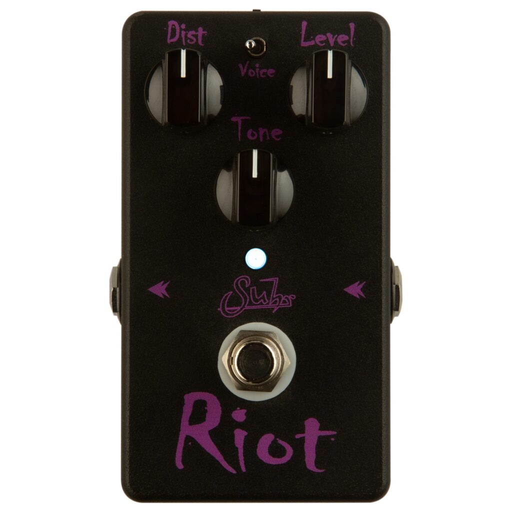 Suhr / Riot