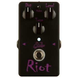 Suhr / Riot