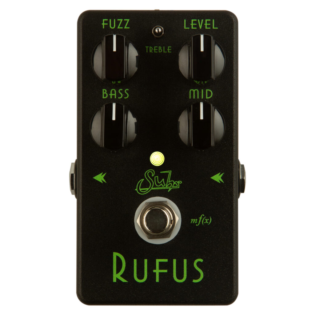 Suhr / Rufus