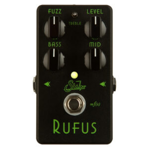 Suhr / Rufus