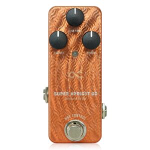 One Control / SUPER APRICOT OD
