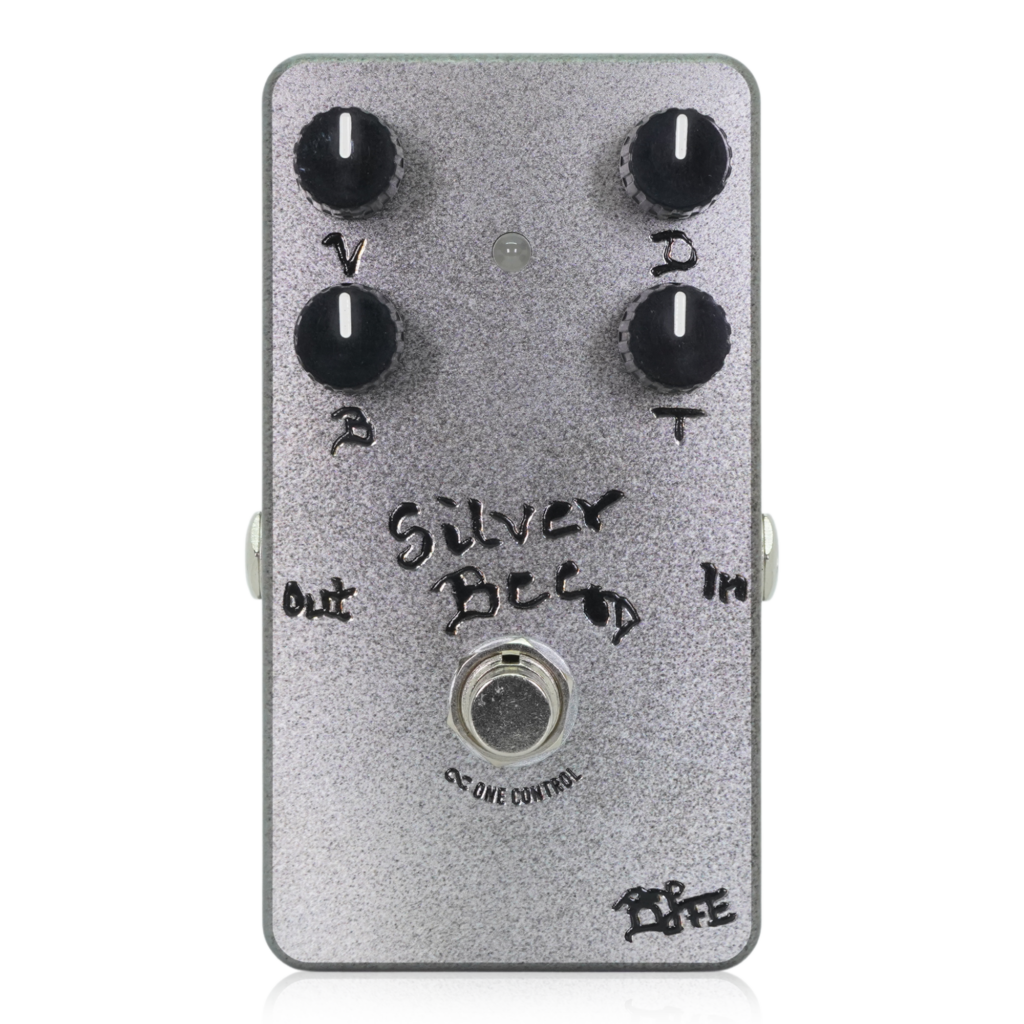 One Control / Silver Bee OD Limited BJFE Style