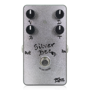 One Control / Silver Bee OD Limited BJFE Style