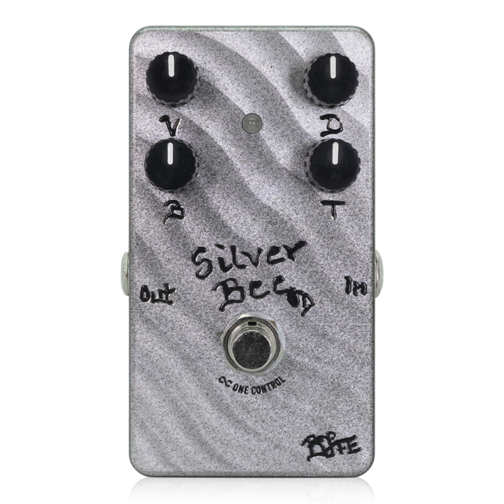 One Control / Silver Bee OD Limited BJFE Style Wave