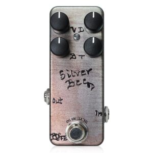 One Control / Silver Bee OD 4K Mini