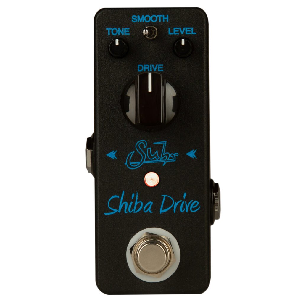 Suhr / Shiba Mini