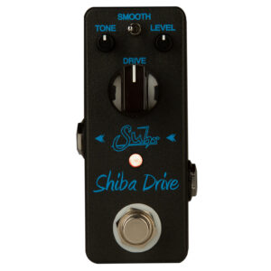 Suhr / Shiba Mini
