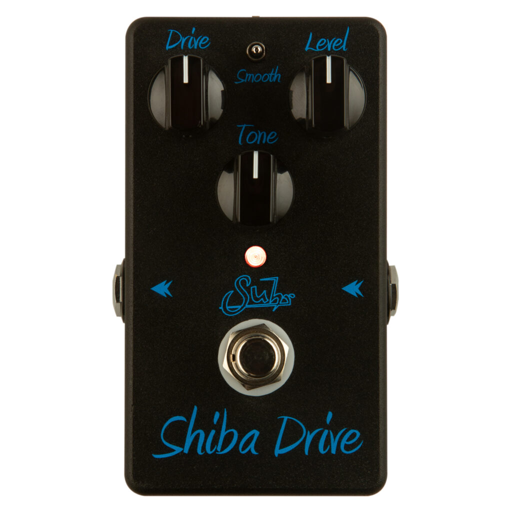 Suhr / Shiba Drive