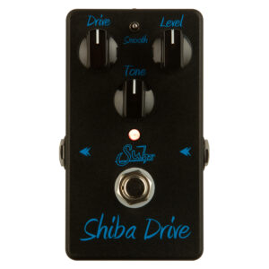 Suhr / Shiba Drive