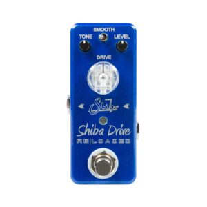 Suhr / Shiba Drive Reloaded Mini（旧）