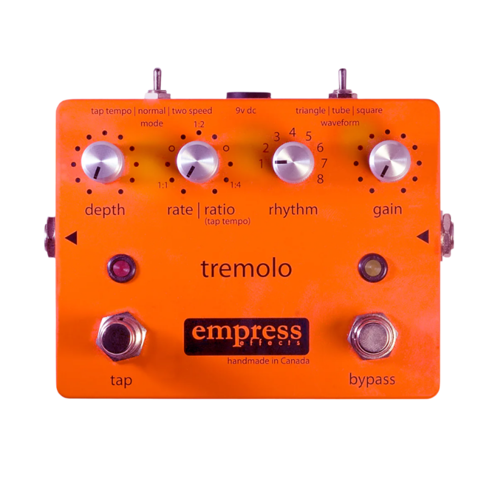 Empress Effects / Tremolo