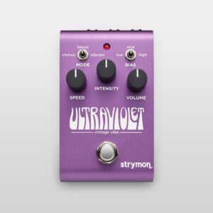 Strymon / UltraViolet