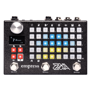 Empress Effects / ZOIA