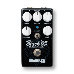 WAMPLER / Black ’65