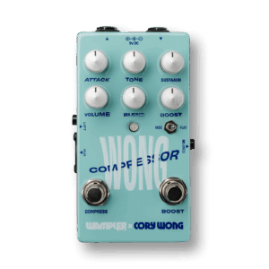 WAMPLER / Cory Wong Compressor