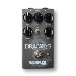 WAMPLER / Dracarys Distortion