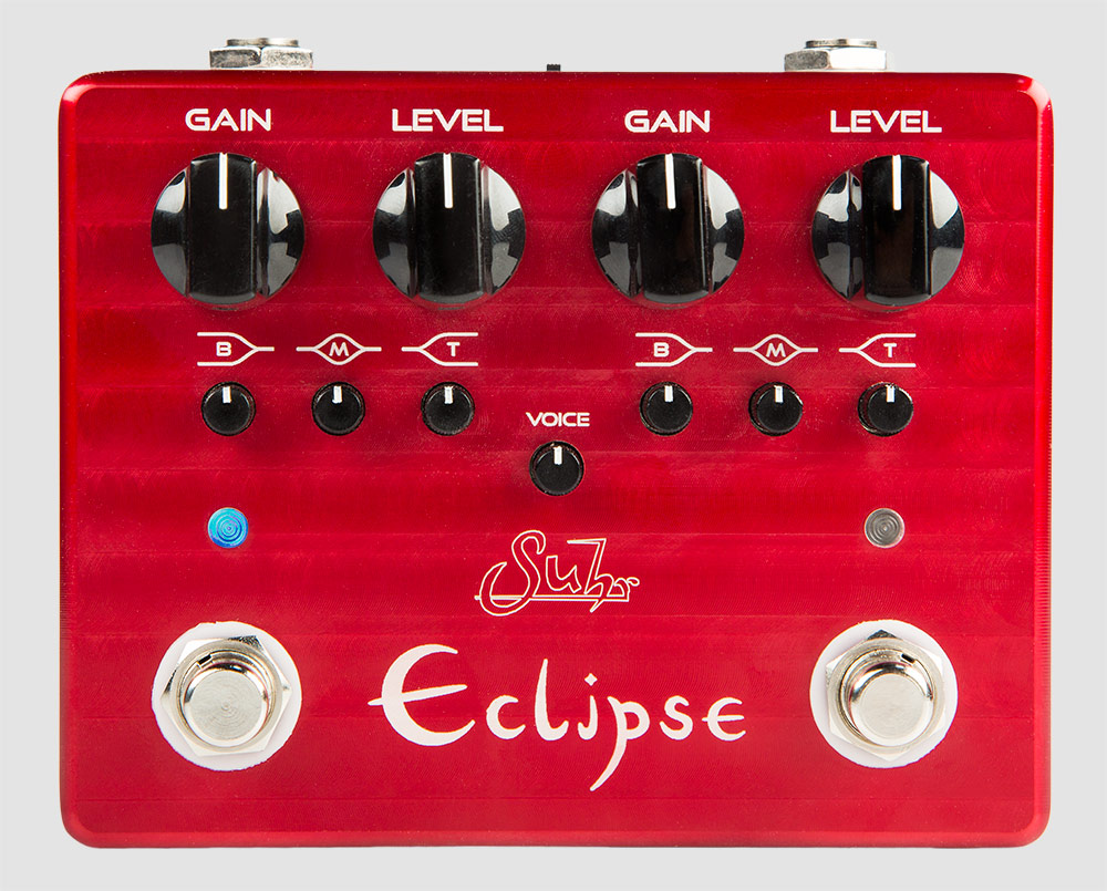Suhr / Eclipse（旧）