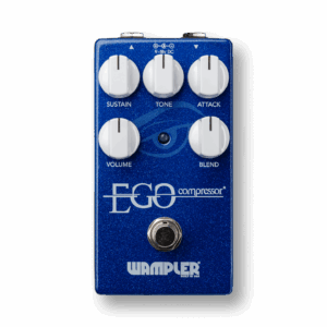 WAMPLER / Ego Compressor