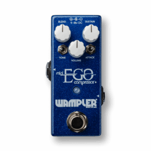 WAMPLER / Mini Ego Compressor