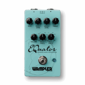 WAMPLER / EQuator