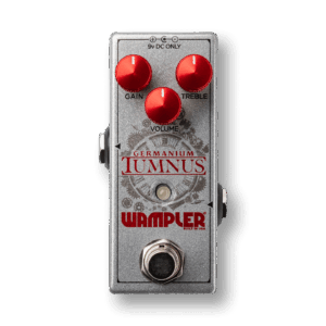 WAMPLER / Germanium Tumnus
