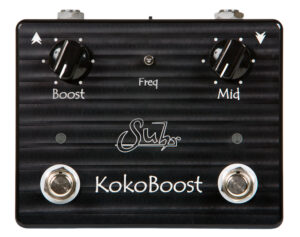 Suhr / Koko Boost（旧）