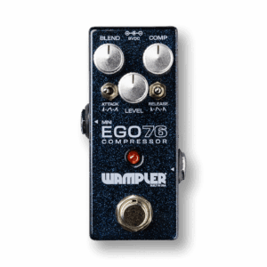 WAMPLER / Mini Ego 76 Compressor