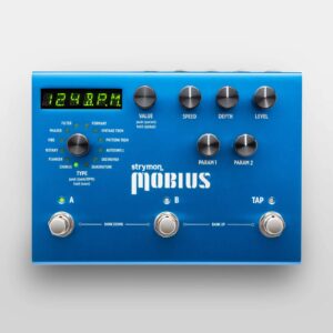 Strymon / Mobius