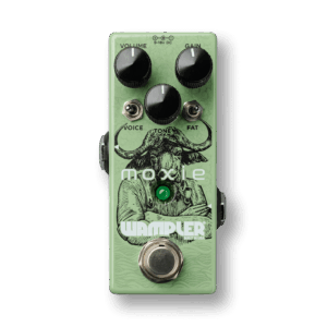 WAMPLER / Moxie