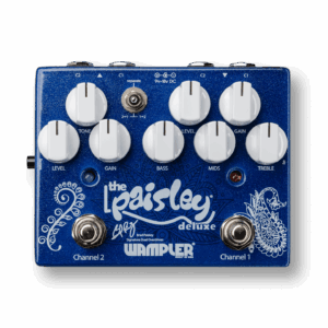WAMPLER / Brad Paisley: Paisley Deluxe