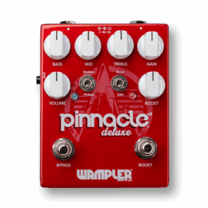 WAMPLER / Pinnacle Deluxe v2