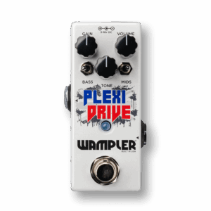 WAMPLER / Plexi Drive Mini