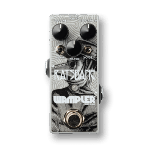 WAMPLER / Ratsbane