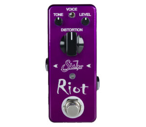 Suhr / Riot Mini（旧）