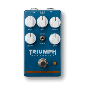 WAMPLER / Triumph Overdrive