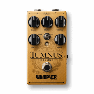 WAMPLER / Tumnus Deluxe